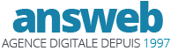Answeb - Web Agency Marseille - Aix en Provence