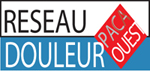 paca ouest pain network