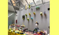 Sale in aid of the Institut Curie