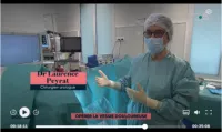Syndrome de la vessie douloureuse - Les explications du Dr Peyrat sur France 5