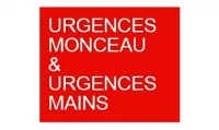 Urgences mains, le service de la clinique Monceau ouvert au mois d'aout