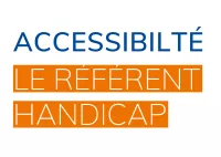 Le Référent Handicap : à la rencontre de l'accessibilité