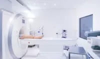 A second MRI at the Clinique Turin