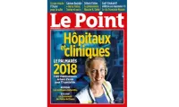 Le Point : La Clinique Turin en tête du palmarès parisien 2018