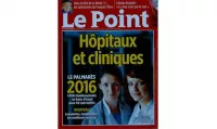 La clinique Turin à l’honneur dans le classement annuel du journal Le Point