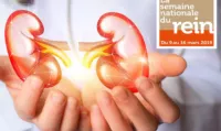 Free screening for kidney disease - 10 March 2019