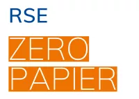 Cap sur le 'Zéro Papier'