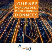 Journée mondiale de la protection des données