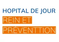 Un nouvel Hopital de Jour : Rein et Prévention