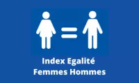 Index égalité hommes-femmes