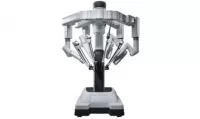 Nouveau robot chirurgical DA VINCI XI
