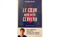 "The heart, our other brain" by Dr Mathieu BERNARD
